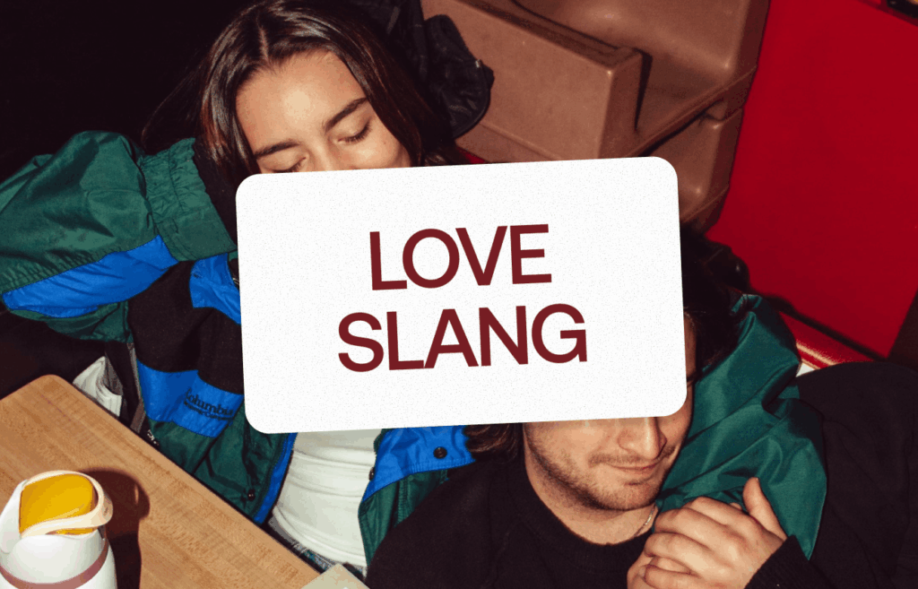 Love Slang